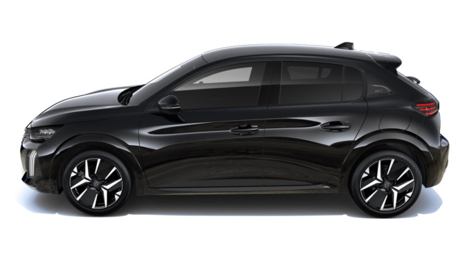 Peugeot 208 1.2 Hybrid 145 GT Premium 5dr e-DSC6 Petrol Hatchback - Image 5